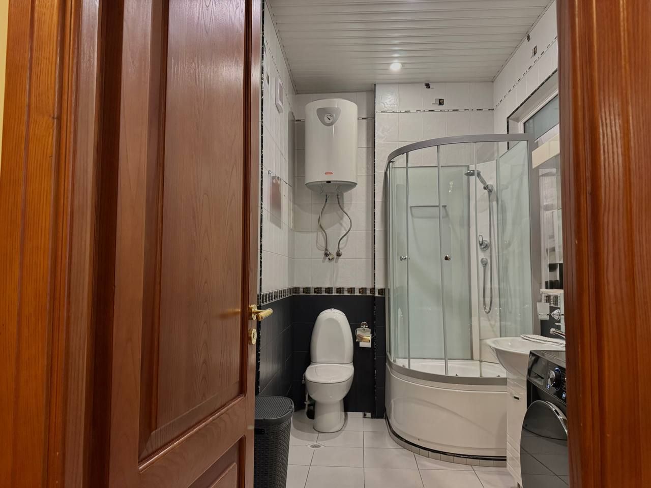 Квартира в Тбилиси, Грузия, 220 м² - фото 10