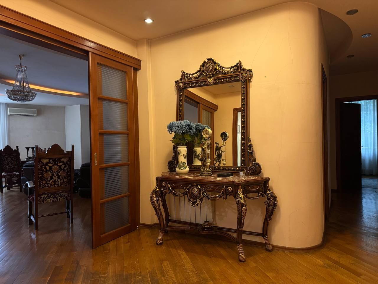 Квартира в Тбилиси, Грузия, 220 м² - фото 6