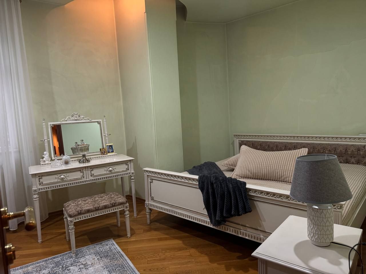 Квартира в Тбилиси, Грузия, 220 м² - фото 9