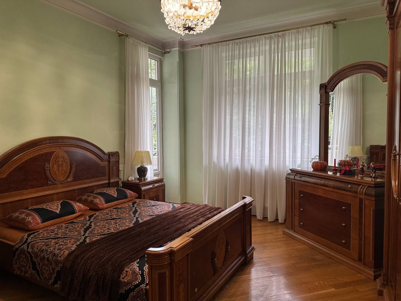 Квартира в Тбилиси, Грузия, 220 м² - фото 7