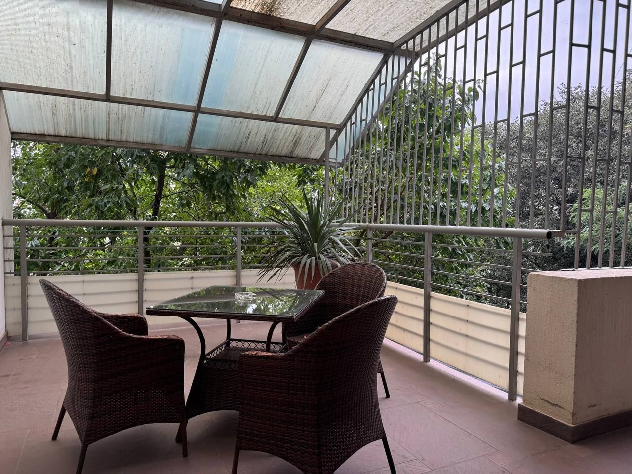 Квартира в Тбилиси, Грузия, 220 м² - фото 12