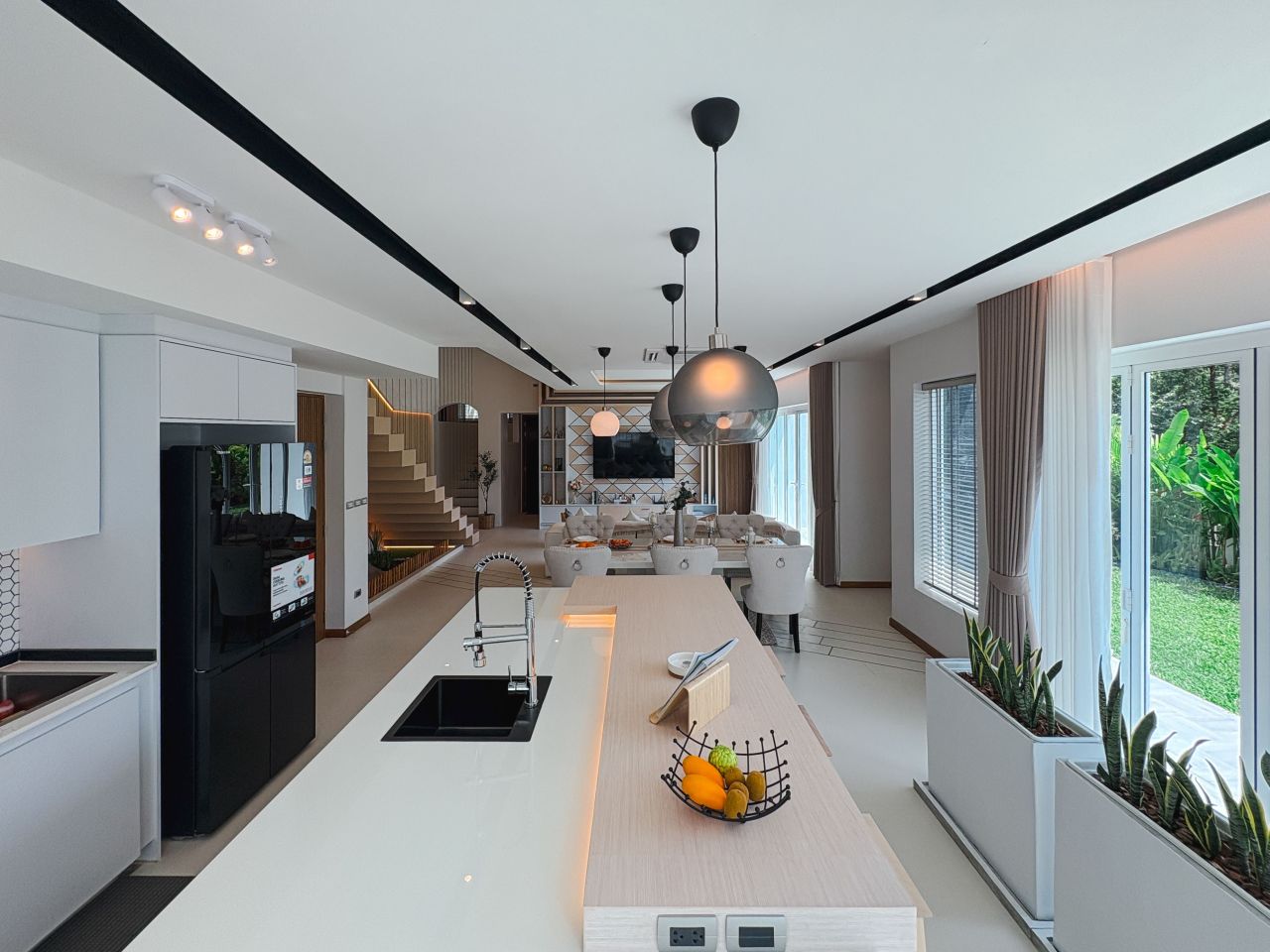 Вилла на Пхукете, Таиланд, 490 м² - фото 12