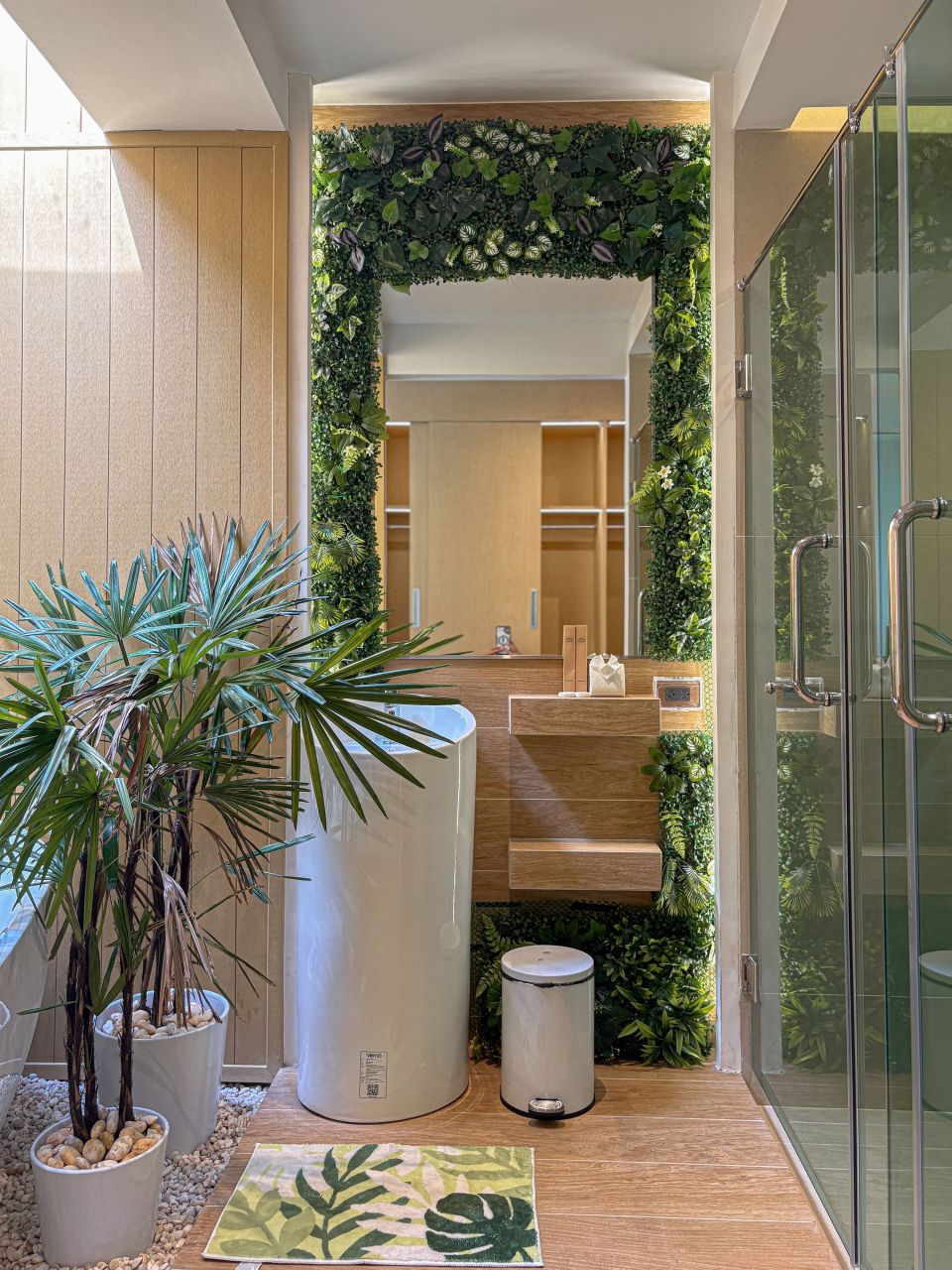 Вилла на Пхукете, Таиланд, 490 м² - фото 5