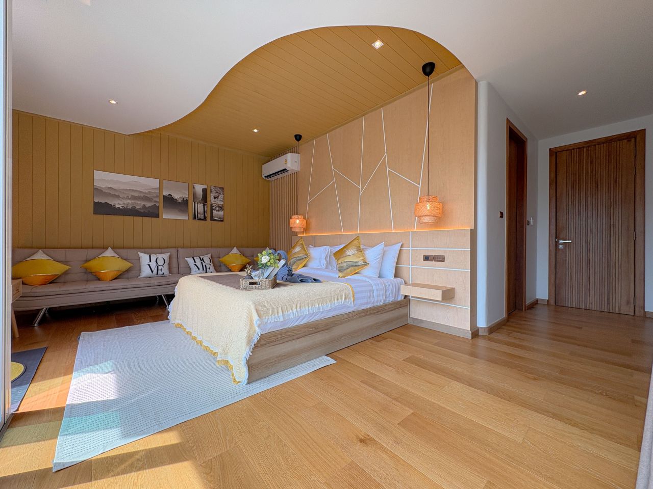 Вилла на Пхукете, Таиланд, 490 м² - фото 2