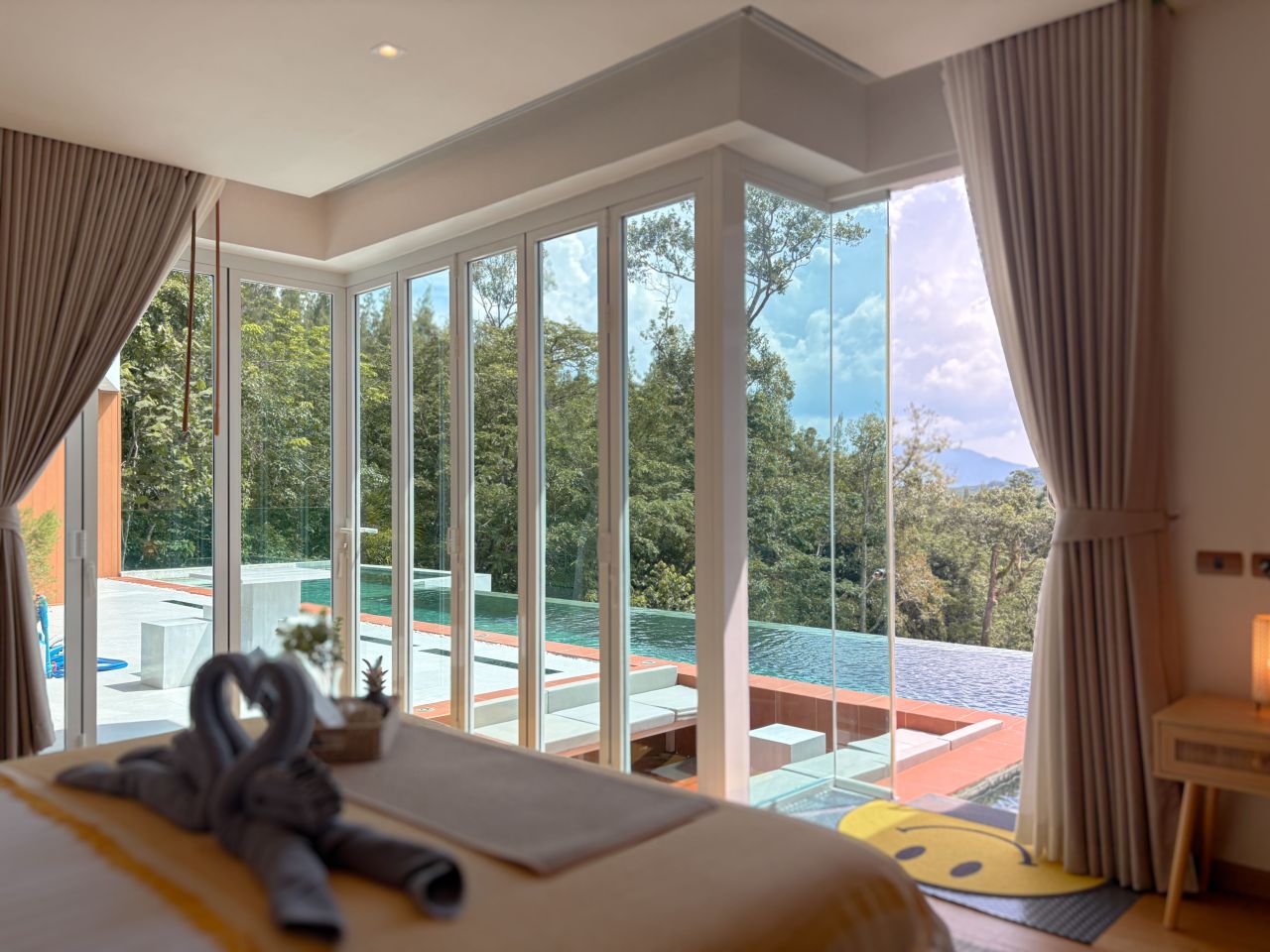 Вилла на Пхукете, Таиланд, 490 м² - фото 4