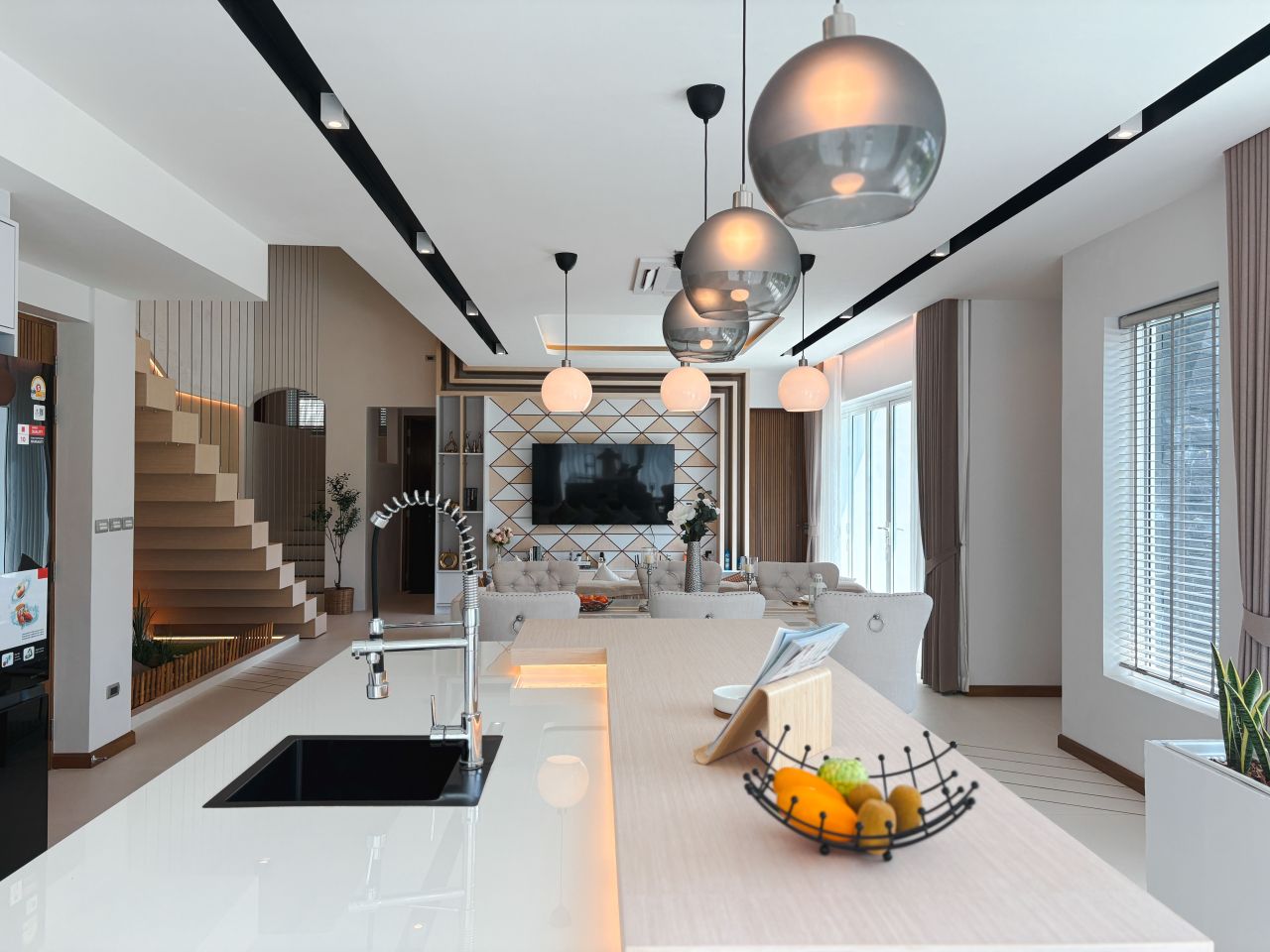 Вилла на Пхукете, Таиланд, 490 м² - фото 11