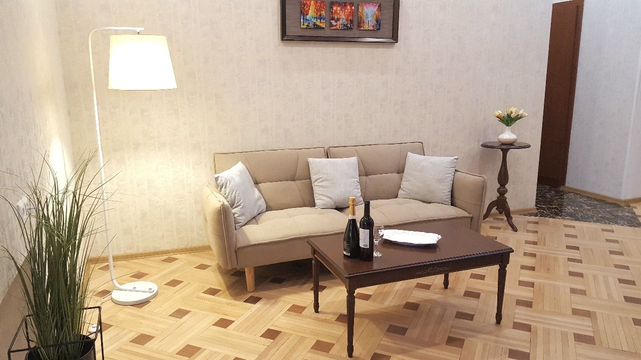 Квартира в Тбилиси, Грузия, 108 м² - фото 1