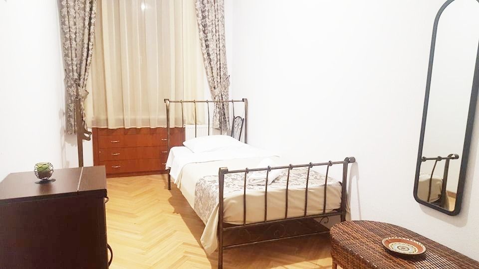 Квартира в Тбилиси, Грузия, 108 м² - фото 7