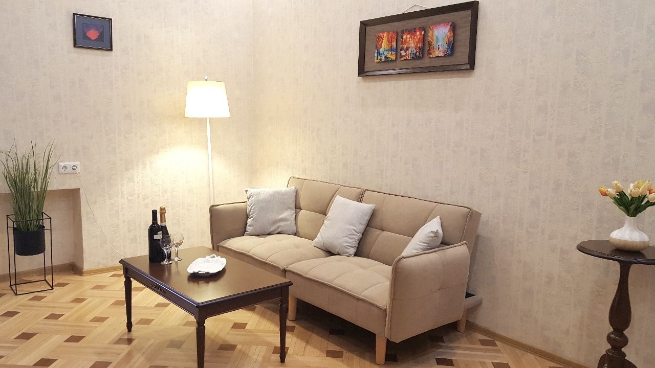 Квартира в Тбилиси, Грузия, 108 м² - фото 2