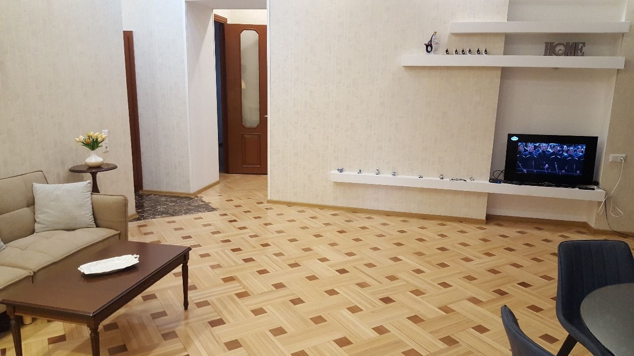 Квартира в Тбилиси, Грузия, 108 м² - фото 4