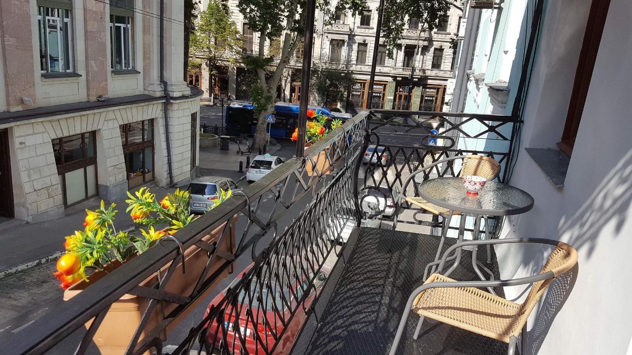 Квартира в Тбилиси, Грузия, 108 м² - фото 9