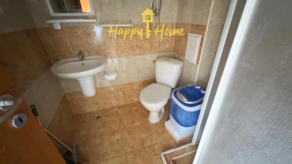 Квартира на Солнечном берегу, Болгария, 65 м² - фото 5