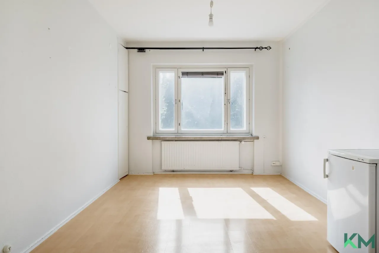 Квартира в Хельсинки, Финляндия, 22 м² - фото 4