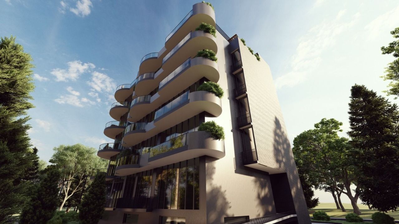 Квартира в Батуми, Грузия, 72.5 м² - фото 5