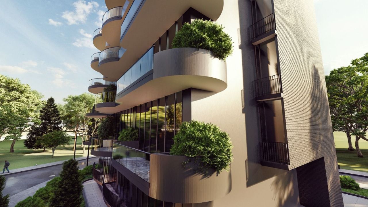 Квартира в Батуми, Грузия, 72.5 м² - фото 7