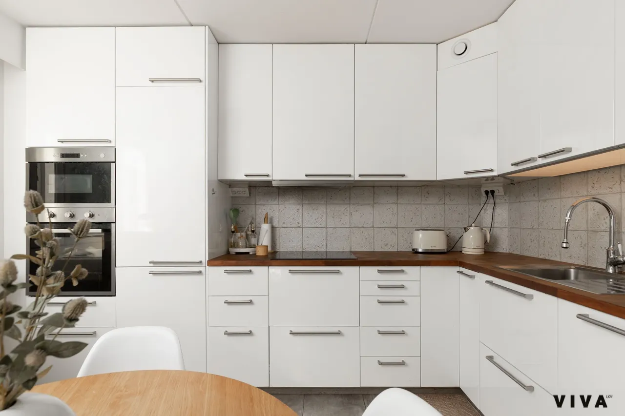 Квартира в Вантаа, Финляндия, 73.5 м² - фото 5