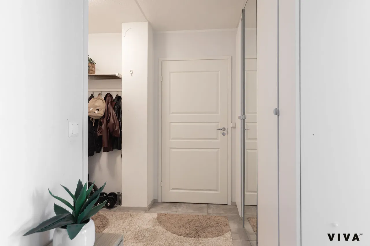 Квартира в Вантаа, Финляндия, 73.5 м² - фото 9