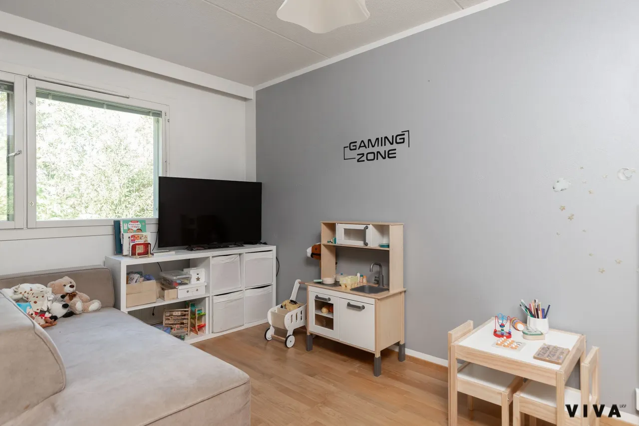 Квартира в Вантаа, Финляндия, 73.5 м² - фото 8