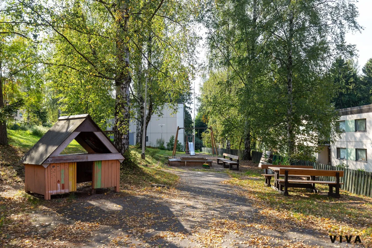 Квартира в Вантаа, Финляндия, 73.5 м² - фото 14