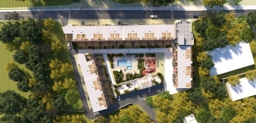 Таунхаус в Батуми, Грузия, 177 м² - фото 6