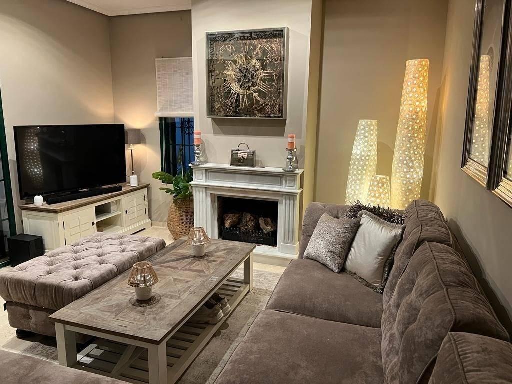 Вилла на Коста-Бланка, Испания, 154 м² - фото 5