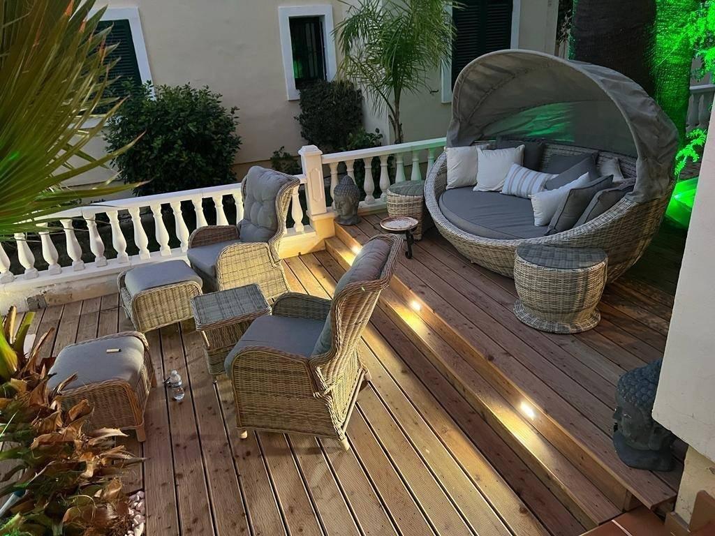 Вилла на Коста-Бланка, Испания, 154 м² - фото 14