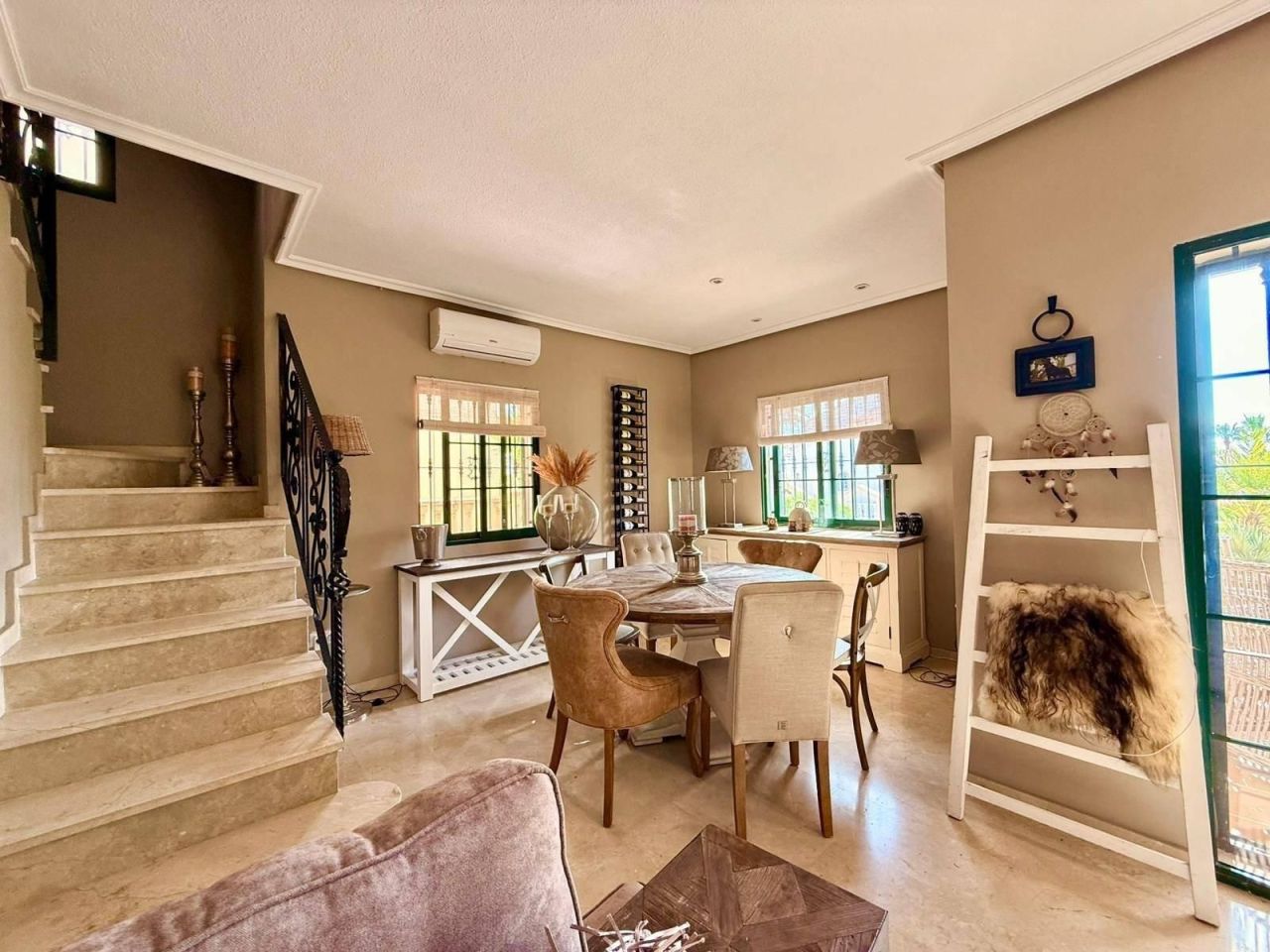 Вилла на Коста-Бланка, Испания, 154 м² - фото 6