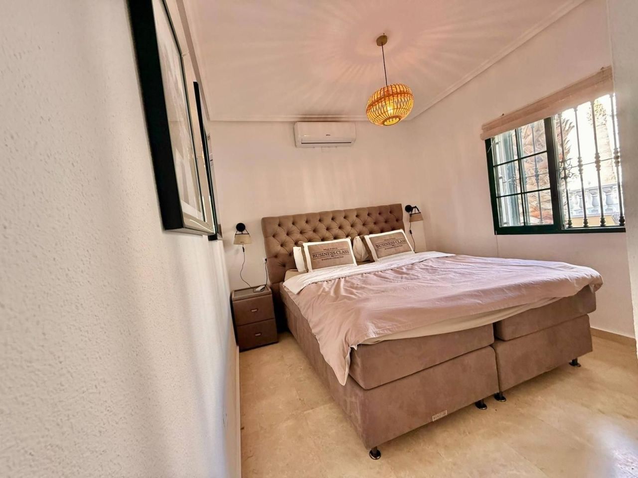 Вилла на Коста-Бланка, Испания, 154 м² - фото 8