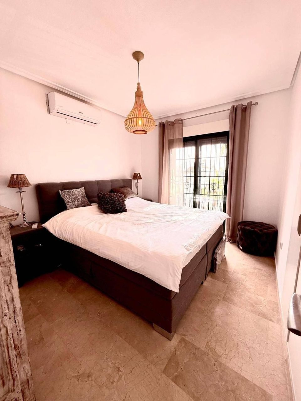 Вилла на Коста-Бланка, Испания, 154 м² - фото 10