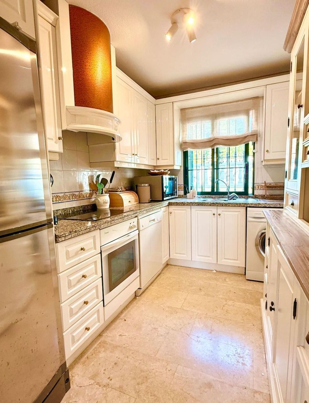 Вилла на Коста-Бланка, Испания, 154 м² - фото 7