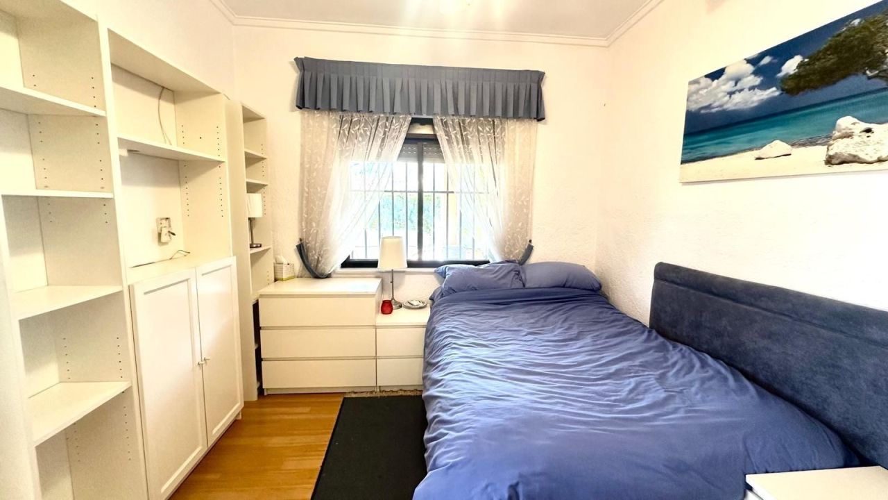 Дом на Коста-Бланка, Испания, 141 м² - фото 15