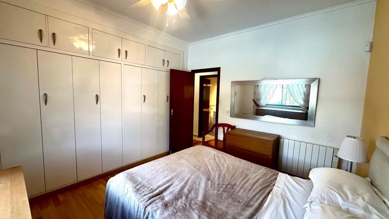 Дом на Коста-Бланка, Испания, 141 м² - фото 9