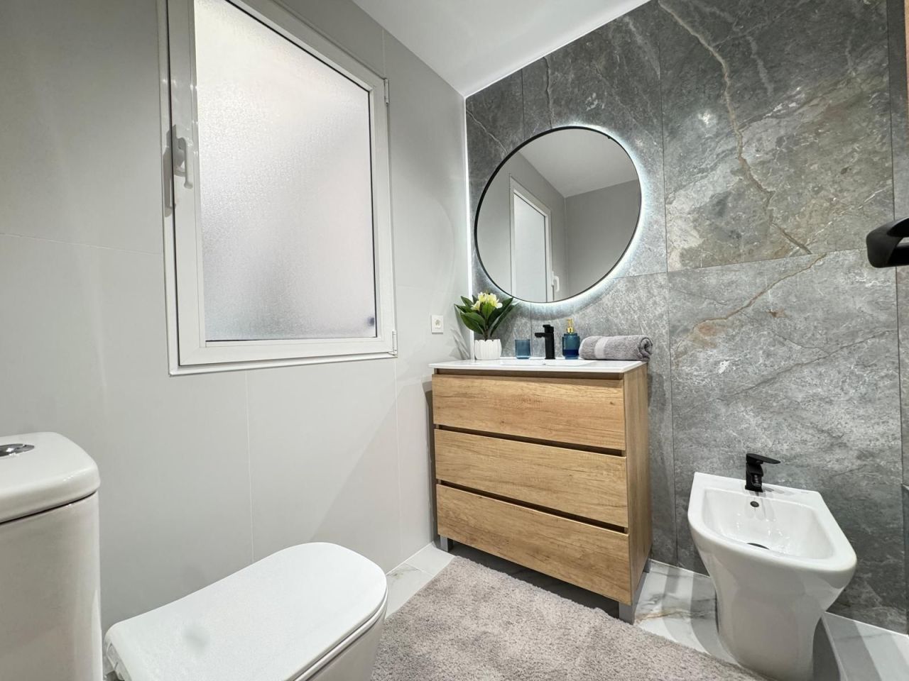 Дом на Коста-Бланка, Испания, 141 м² - фото 17