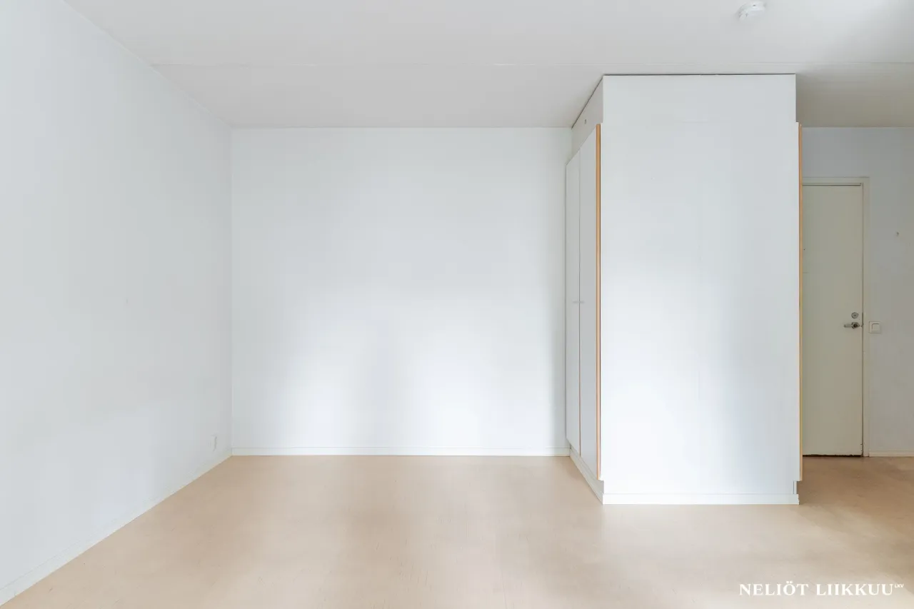 Квартира в Хельсинки, Финляндия, 32 м² - фото 6