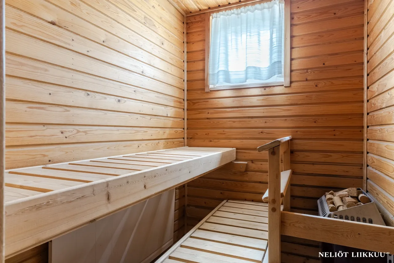 Квартира в Хельсинки, Финляндия, 32 м² - фото 13