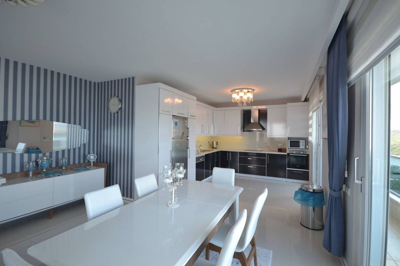 Вилла в Алании, Турция, 350 м² - фото 4