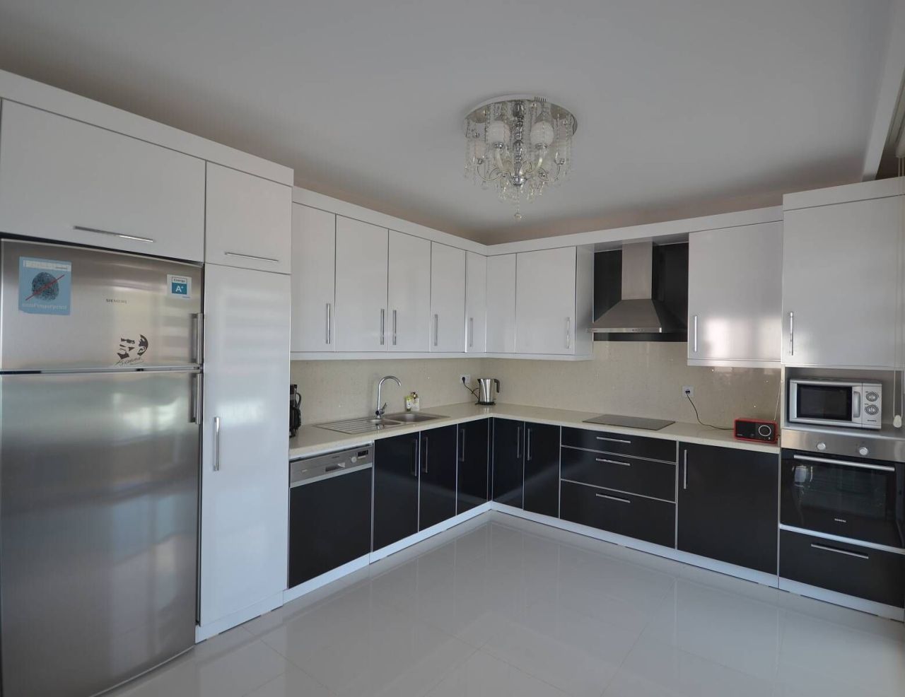 Вилла в Алании, Турция, 350 м² - фото 3