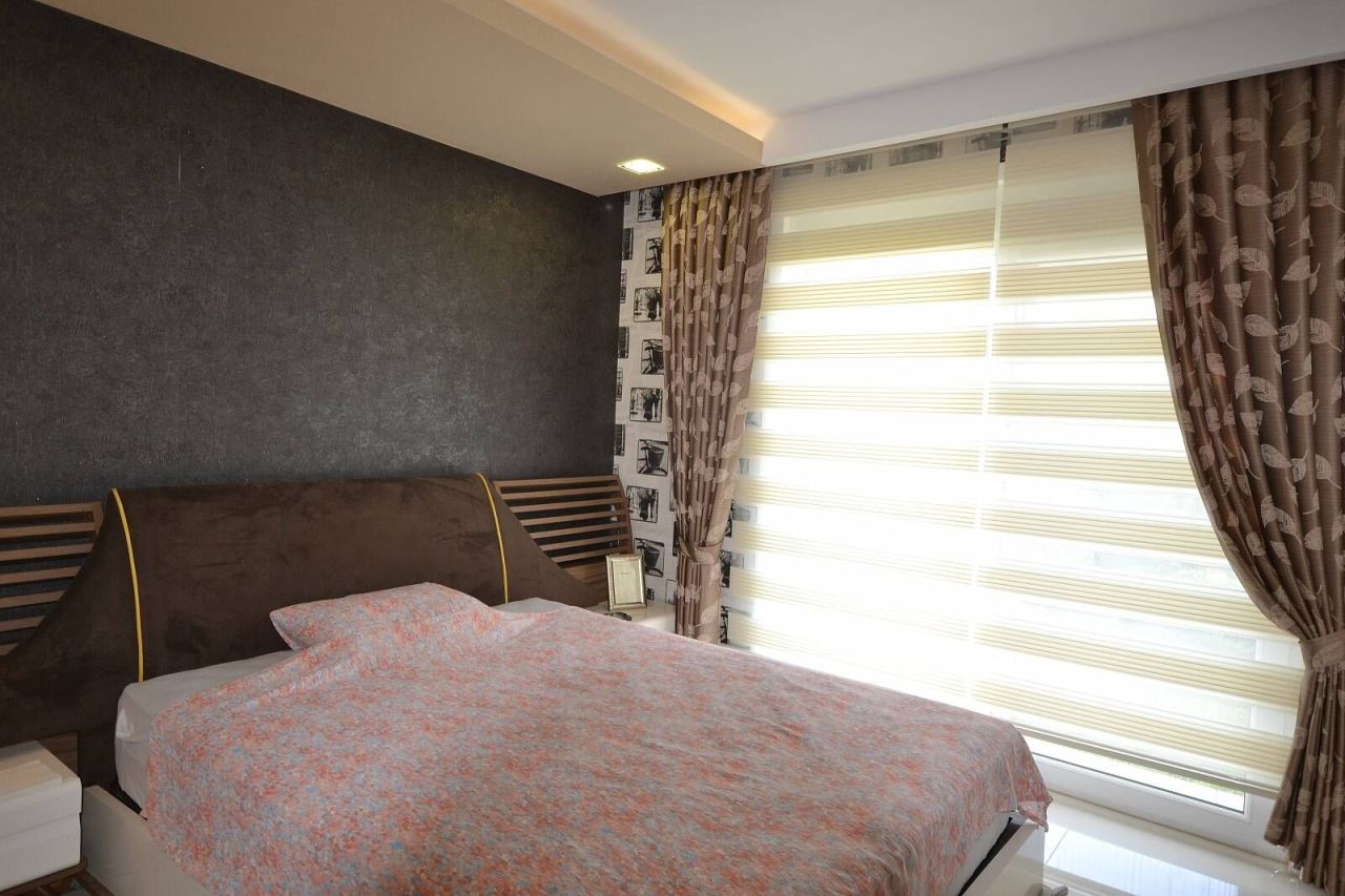 Вилла в Алании, Турция, 350 м² - фото 10