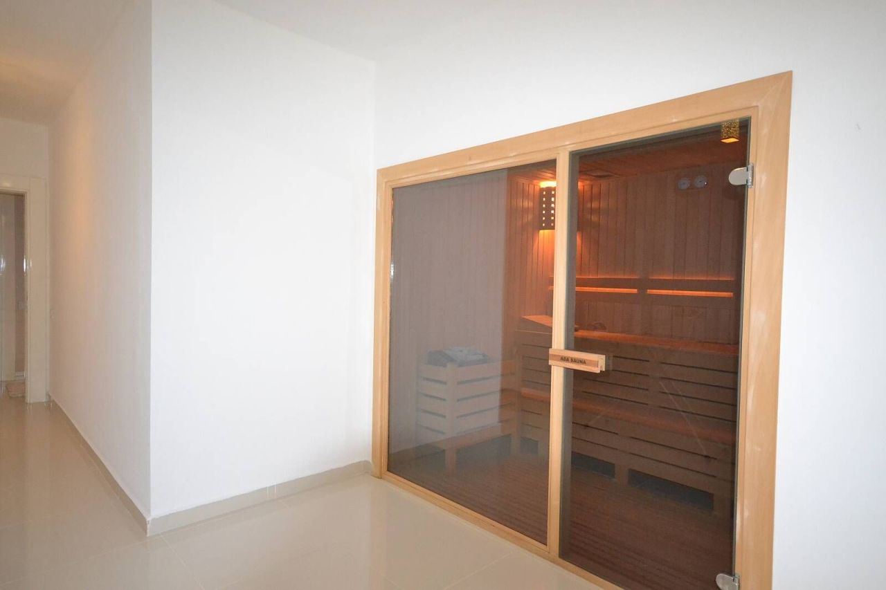 Вилла в Алании, Турция, 350 м² - фото 11