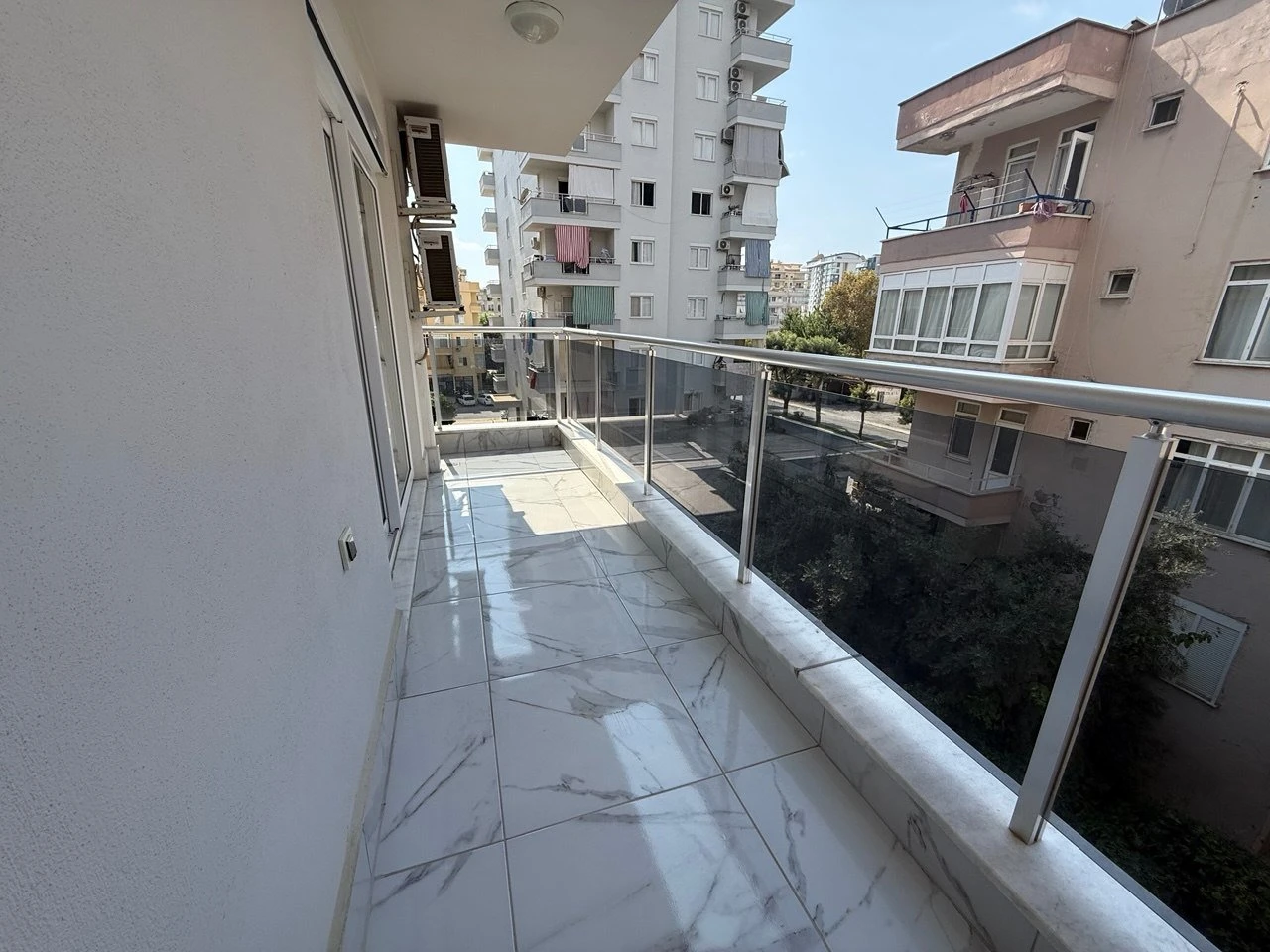 Квартира в Алании, Турция, 65 м² - фото 12