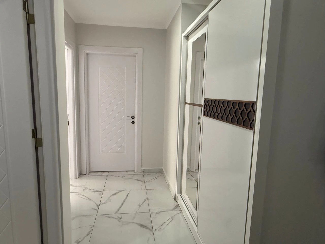 Квартира в Алании, Турция, 65 м² - фото 2