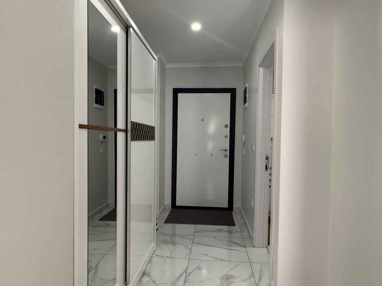 Квартира в Алании, Турция, 65 м² - фото 3