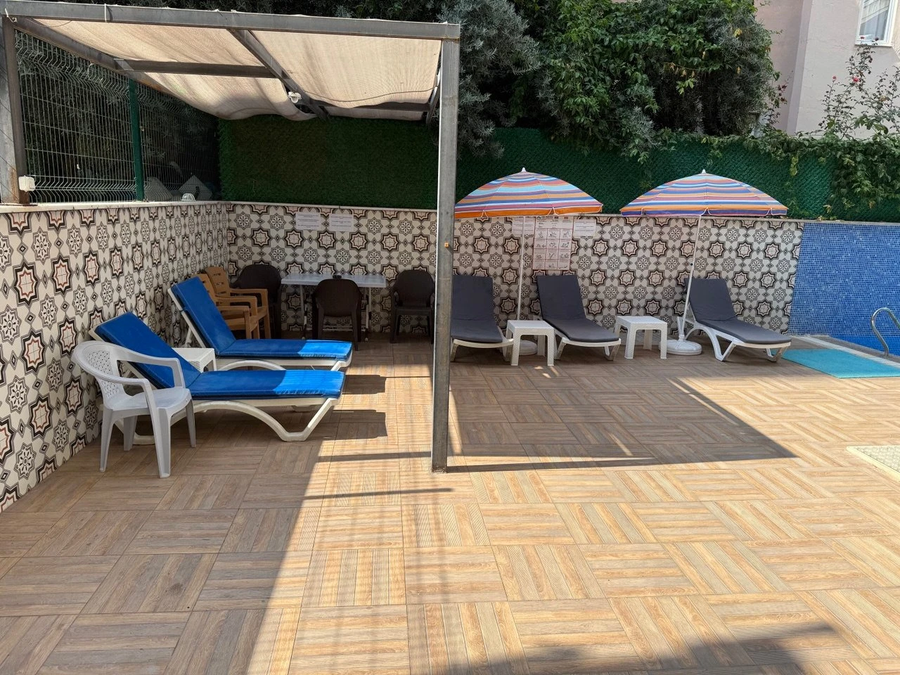 Квартира в Алании, Турция, 65 м² - фото 13