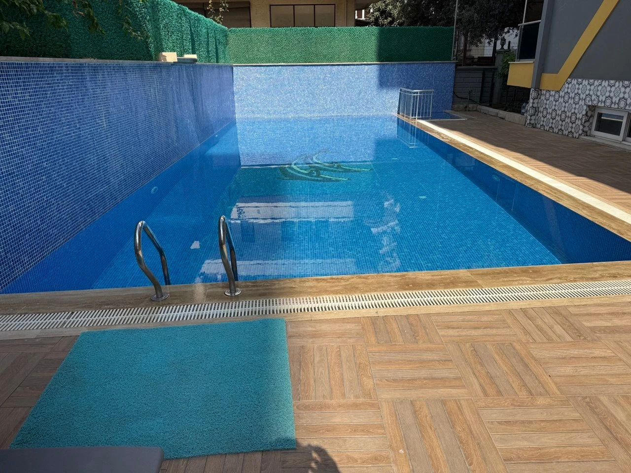 Квартира в Алании, Турция, 65 м² - фото 15