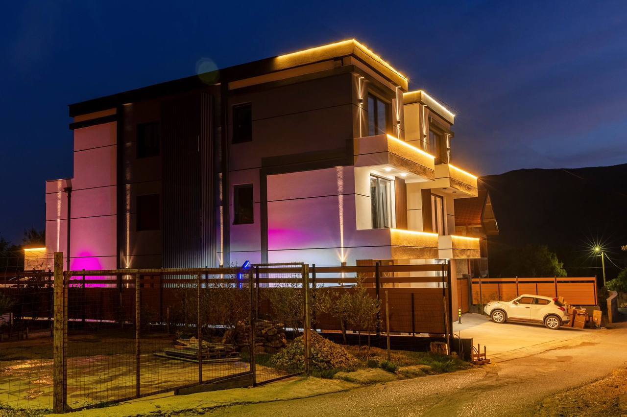 Квартира в Ластве, Черногория, 50 м² - фото 13