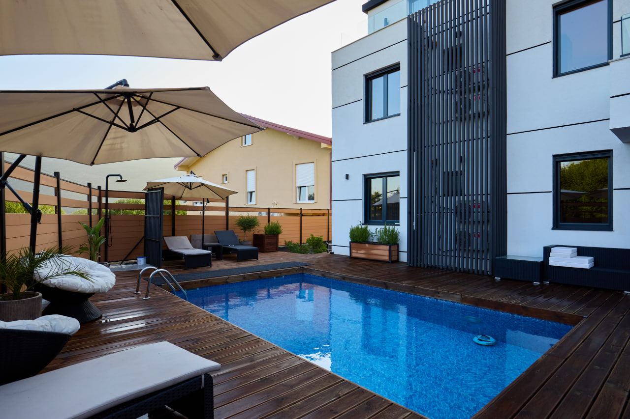 Квартира в Ластве, Черногория, 50 м² - фото 1