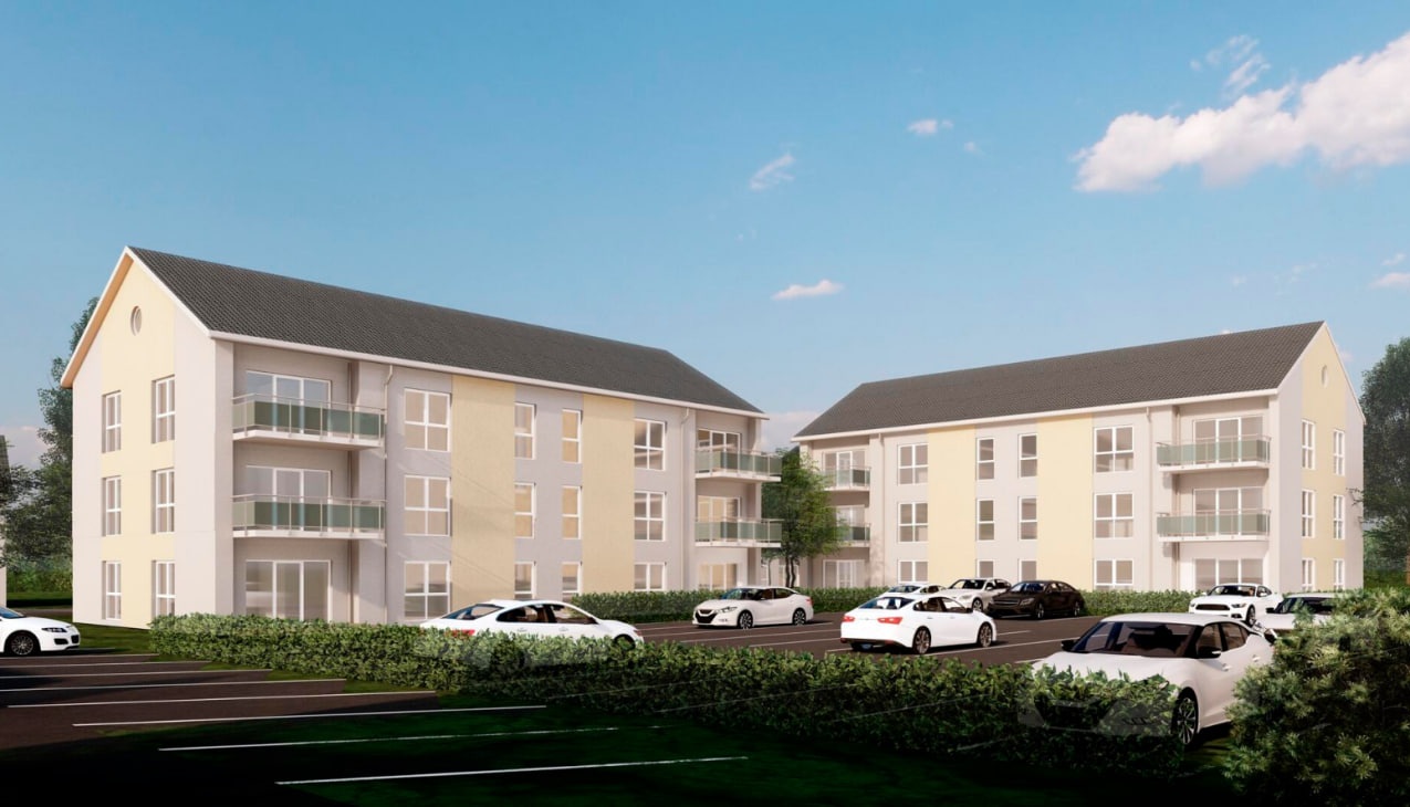 Дом в Кобурге, Германия, 137 м² - фото 3