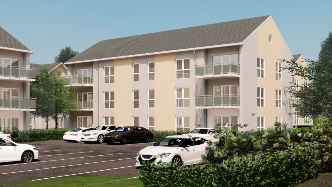 Дом в Кобурге, Германия, 137 м² - фото 2