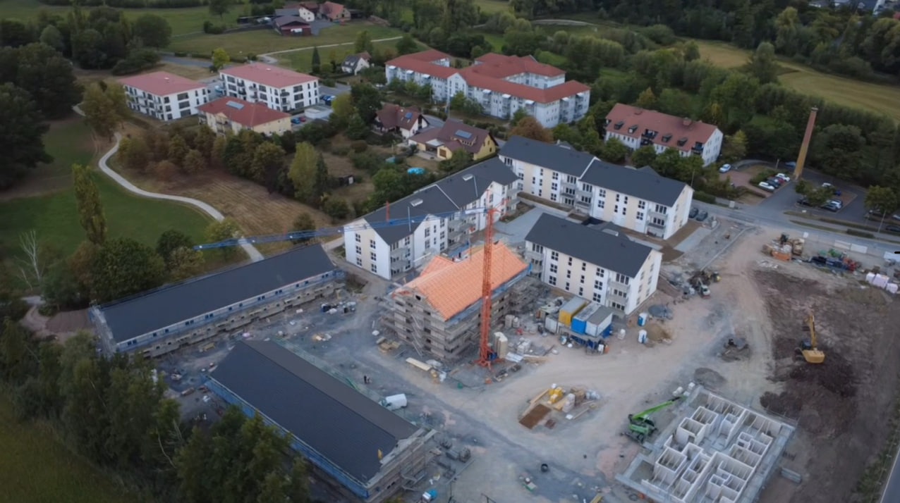 Дом в Кобурге, Германия, 137 м² - фото 10