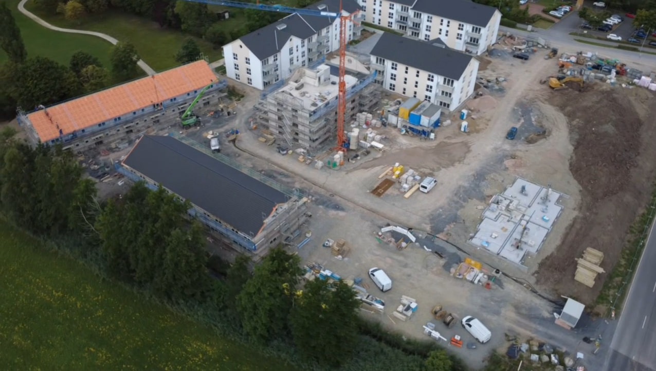 Дом в Кобурге, Германия, 137 м² - фото 4